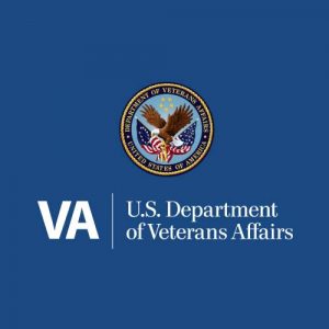 us department of veteran affairs logo
